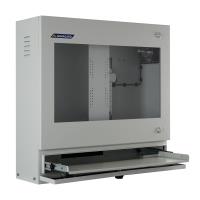 Armagard Monitorschrank Industrie-PC