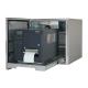 Zebra Etikettendrucker Gehäuse und integrierter Toshiba B-EX4T2 Thermodrucker