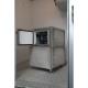 Tiefkühlhaus Druckergehäuse mit Industrie Printronix T4000